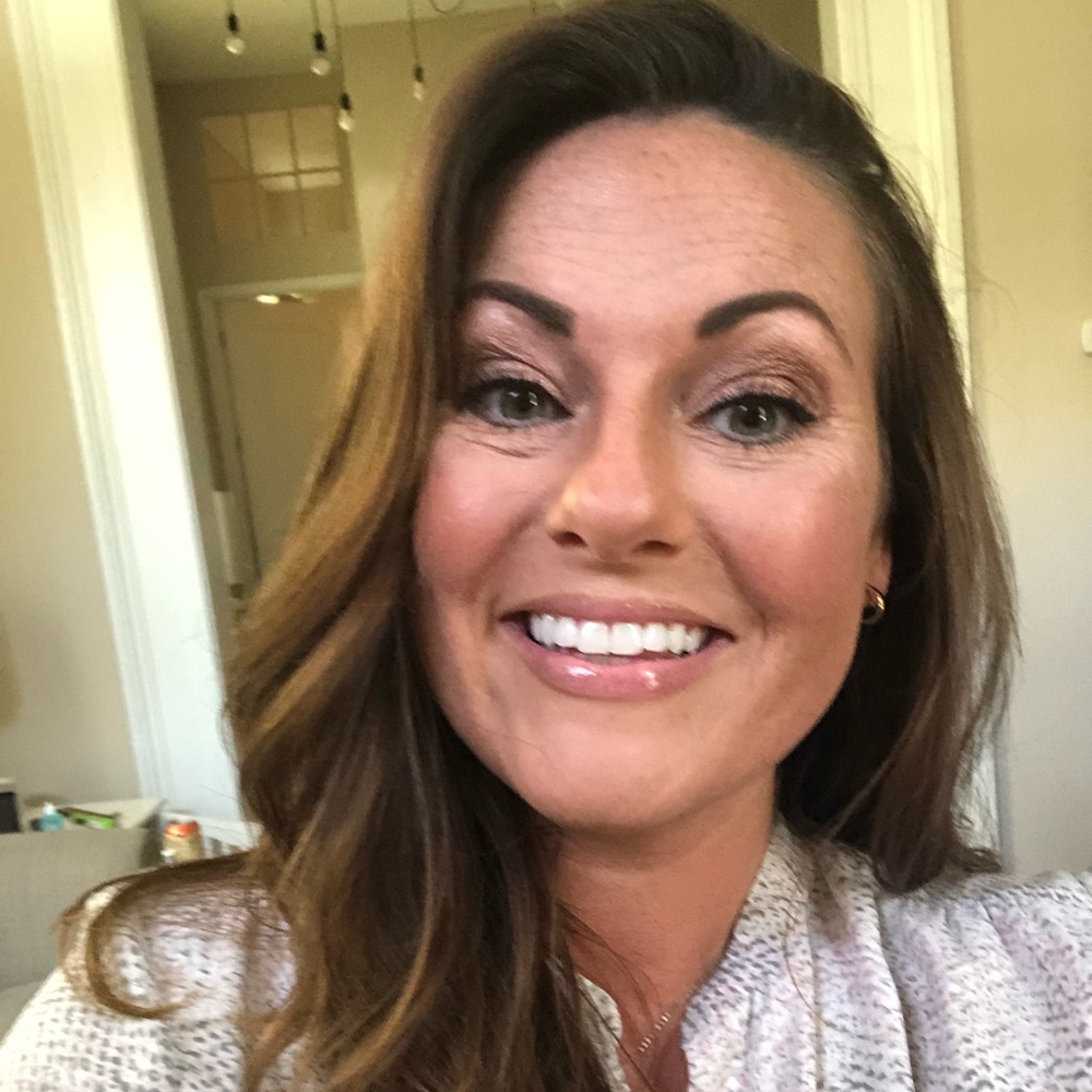 Meet your Posher, Tiffany